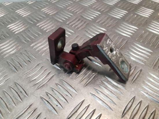 Türscharnier vorne rechts Audi A3 Cabriolet (8P) Bild Türscharnier vorne rechts Audi A3 Cabriolet (8P)