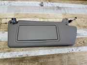 Rechte Sonnenblende OPEL ZAFIRA B (A05) 1.7 CDTI