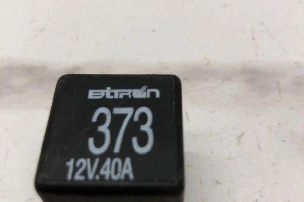 Relais Audi A4 (8K, B8) 6555VP