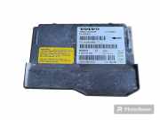 Airbag-Steuergerät VOLVO V70 III (BW) 2.4 D 0285010709