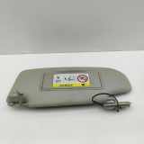 Linke Sonnenblende VOLVO V40 Cross Country (526) D2 31377704