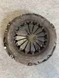 Kupplungsdruckplatte MITSUBISHI GRANDIS (NA_W) 2.4 MIVEC (NA4W)