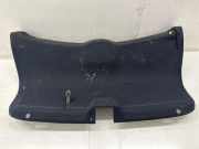 Heckklappenverkleidung SKODA SUPERB III Estate (3V5) 1.6 TDI