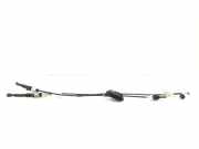 Schaltzüge NISSAN QASHQAI II (J11, J11_) 1.2 DIG-T 349357827R