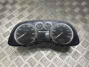 Kombiinstrument PEUGEOT 307 (3A/C) 1.6 HDi 110 9655476380 P9655476380