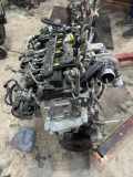 Motor OPEL ASTRA K Sports Tourer 1.6 CDTi B16DTE