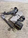 Sicherheitsgurt links vorne Renault Grand Scenic IV (R9) B506014