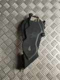 Timing Belt Protection Cover PEUGEOT 407 Coupe (6C_) 2.0 HDi 9655399580