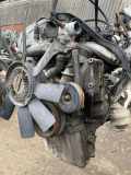 Motor MERCEDES-BENZ C (W202) C 200 (202.020) 111960