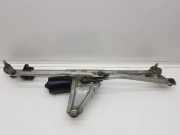 Scheibenwischermechanismus vorne PORSCHE 911 Cabrio (997) 3.6 Carrera 4 3397020750