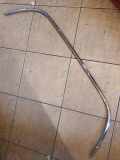 Vorderer oberer Gitter FORD S-MAX (WA6) 2.0 TDCi AM218B271CB