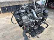Motor MERCEDES-BENZ M (W164) ML 350 CDI 4-matic (164.122) 642950