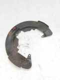 Spritzblech für Bremsscheibe Mazda 3 (BK) BP4S33261C