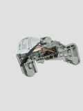 Hinterer Getriebedeckel VOLVO V50 (MW) 1.6 D 27168008
