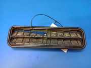 Karosserielüftungsgitter MERCEDES-BENZ E (W211) E 200 CDI (211.004) A2118300042