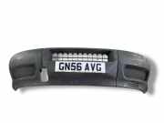 Frontstoßstange IVECO DAILY III Furgon/Estate 35 S 13 V,35 C 13 V
