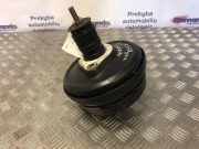 Unterdruck-Bremskraftverstärker AUDI A6 Allroad (4FH, C6) 2.7 TDI quattro 4B3612105A