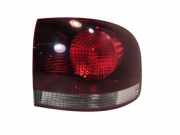 Lampenträger Heckleuchte rechts VW Touareg I (7L) 7L6945096S