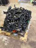 Motor LAND ROVER RANGE ROVER SPORT II (L494) 3.0 D 4x4 306DT