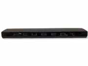 Kofferraumdeckelverkleidung PEUGEOT 2008 II 1.5 BlueHDI 130 98338259