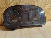 Kombiinstrument VW GOLF IV (1J1) 1.9 TDI 110008957062