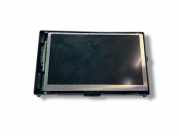 Navigationsanzeige RENAULT CLIO Grandtour (KR0/1_) 1.6 16V (KR0B) 1ME000106