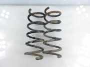 Schraubenfeder hinten links FIAT PANDA (169_) 1.3 D Multijet 4x4