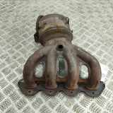 Katalysator ohne Lambdasonde Opel Mokka A / Mokka X (J13) 55572912