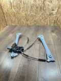 Fensterheber vorne rechts OPEL INSIGNIA B Grand Sport (Z18) 1.6 CDTi (68) SD217422