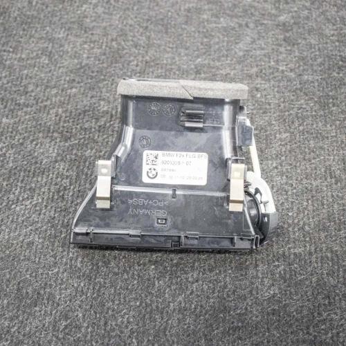 Frischluftgrill BMW 1 (F20) M 135 i 9205356 Bild Frischluftgrill BMW 1 (F20) M 135 i 9205356