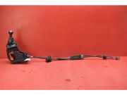 Manschette für Schalthebel Peugeot 5008 I () 9672373080