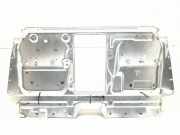 Kofferraum-Abdeckung AUDI A8 D4 (4H_) 3.0 TDI quattro 4H0813501H