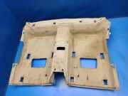 Salonteppich MERCEDES-BENZ E (W211) E 320 CDI (211.026)