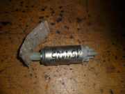 Kraftstoffpumpe Daewoo Espero (KLEJ)