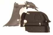 Kofferraumverkleidung rechts MINI COOPER (F55) Cooper 7303578