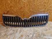 Vorderer oberer Gitter SKODA SUPERB II Estate (3T5) 1.8 TSI 3T0853668B