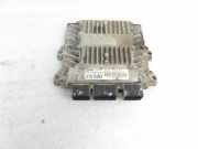 Steuergerät PEUGEOT PARTNER Furgon (5) 2.0 HDi 5WS40155CT 9657662380