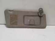 Rechte Sonnenblende SUZUKI GRAND VITARA II (JT, TE, TD) 1.9 DDiS 4WD (TD44, JT419, JB419WD)