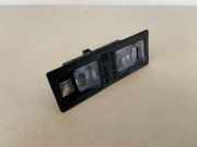 Kennzeichenleuchte Audi Q5 (8R) 8W6943021A