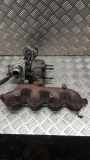 Turbolader HONDA CIVIC VII Hatchback (EU, EP, EV) 1.7 CTDi 8972373794