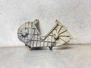 Timing Belt Protection Cover OPEL ASTRA G Hatchback (F48_, F08_) 1.7 DTI 16V 8971830043