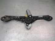 Türfensterheber hinten links MERCEDES-BENZ C (W203) C 220 CDI (203.006) A2038202942
