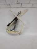 Dach SRS rechts PEUGEOT 307 CC (3B) 1.6 16V 9653233480E