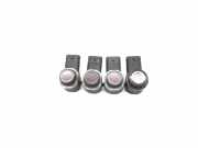 Set Einparkhilfe vorne JAGUAR XK Coupe (X150) 5.0 V8 9g9215k859aa