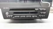 Radio/Navigationssystem-Kombination BMW 1er (E81) 65129202152