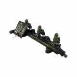 Einspritzleiste VW Polo IV (9N, 9A) 03E971824