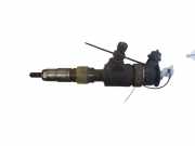 Einspritzdüse PEUGEOT 208 1.6 BlueHDi 100 0445110566
