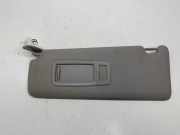 Sonnenblende links BMW 3er Gran Turismo (F34) 7322291