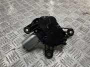Wischermotor hinten Opel Astra H Kasten () 13105981