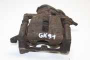 Bremssattel links hinten Audi A5 (8T)